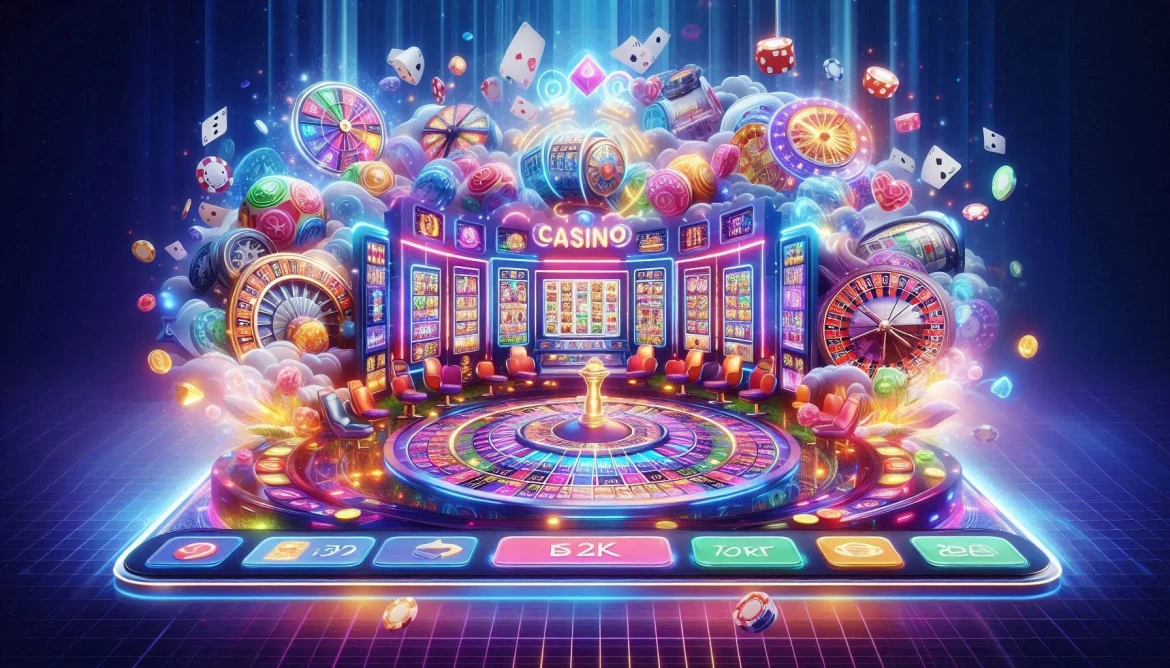 50 Crowns Casino